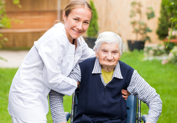 How Respite Care Benefits Caregivers and Seniors
