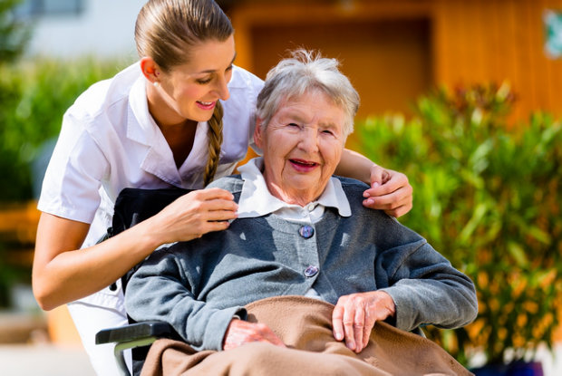 5 Tips to Seek Caregiving Assistance