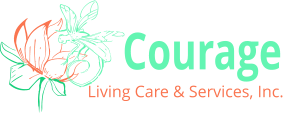 Courage Living Care & Services, Inc.